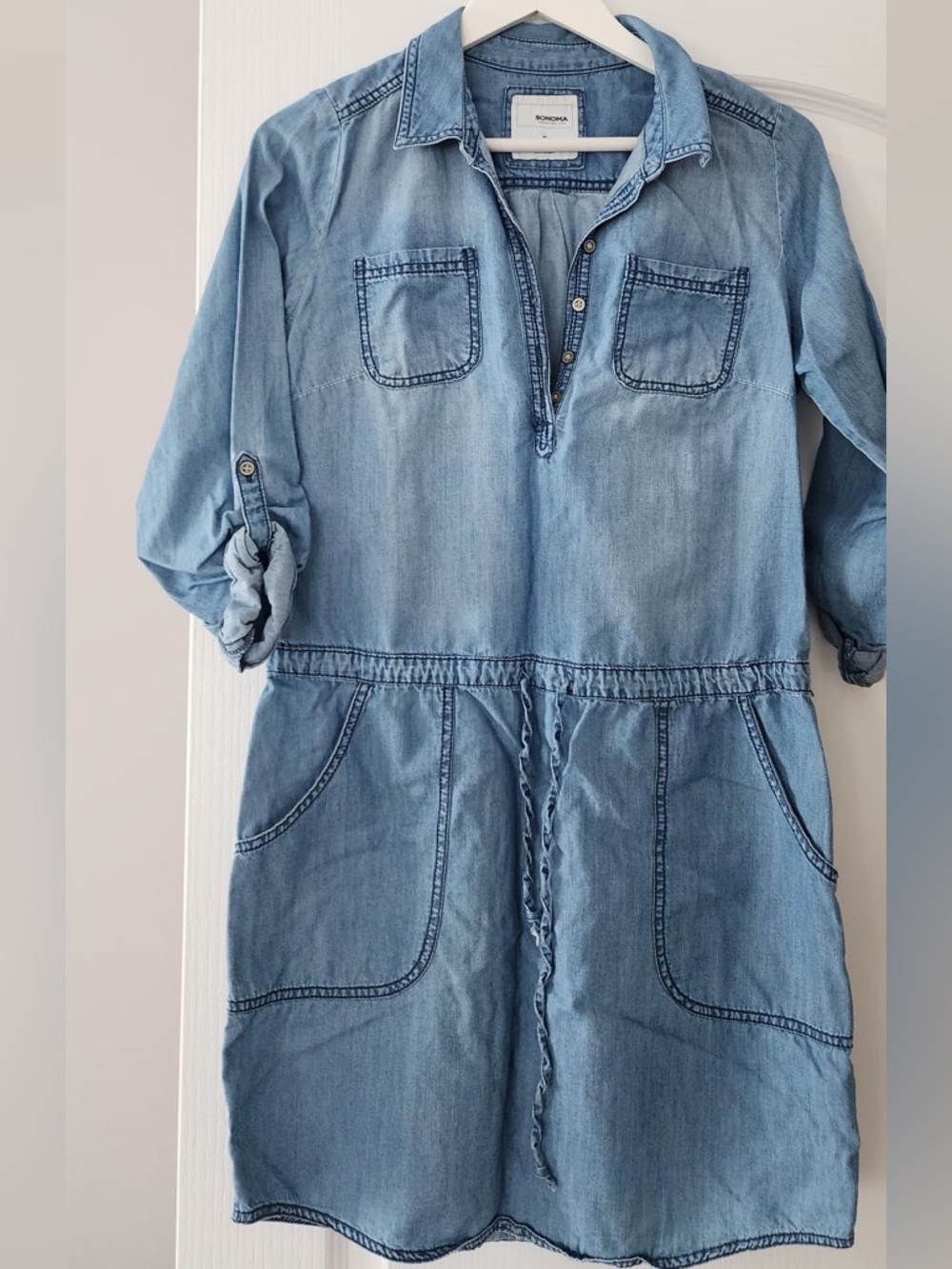 Sonoma Jean Dress